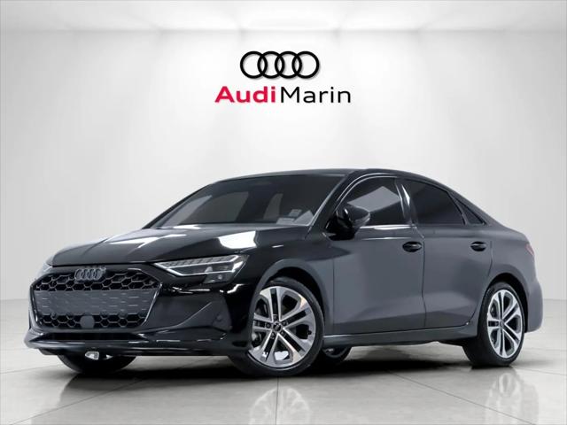 2026 Audi A3 Premium 40 TFSI quattro S tronic for sale in San Rafael, CA