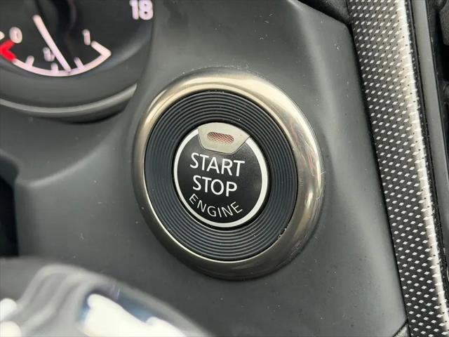 2018 INFINITI Q50 3.0t RED SPORT 400