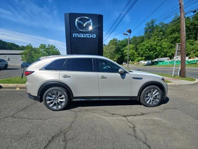 2026 Mazda X-90 3.3 Turbo Premium Plus for sale in Nyack, NY
