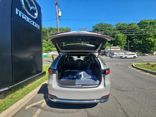 2026 Mazda X-90 3.3 Turbo Premium Plus