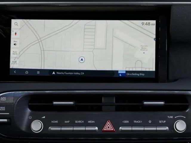 2026 Hyundai Palisade Hybrid Blue SEL Premium 8P
