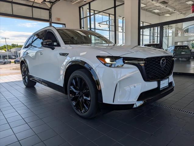2026 Mazda X-90 3.3 Turbo S Premium Sport for sale in Crystal Lake, IL