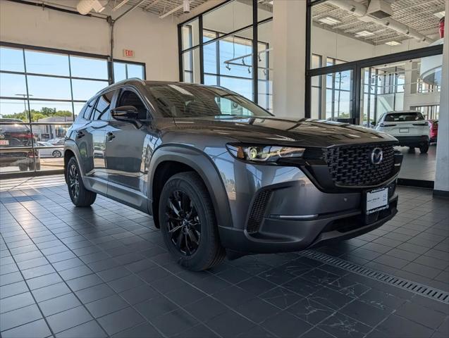 2026 Mazda CX-50 2.5 S Preferred for sale in Crystal Lake, IL