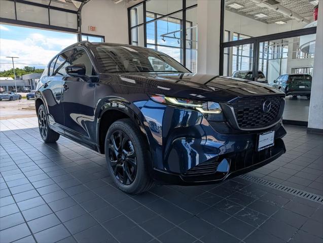 2026 Mazda CX-5 2.5 S Premium Plus for sale in Crystal Lake, IL