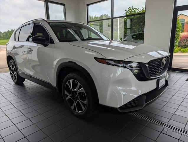 2026 Mazda CX-5 2.5 S Preferred for sale in Crystal Lake, IL