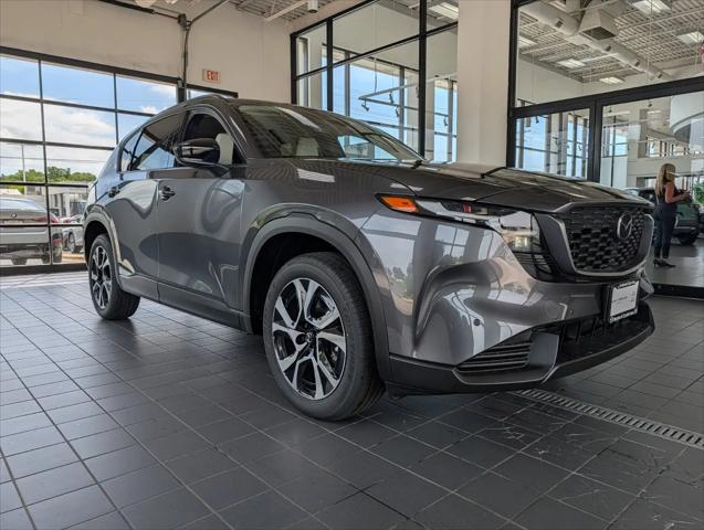 2026 Mazda CX-5 2.5 S Preferred for sale in Crystal Lake, IL