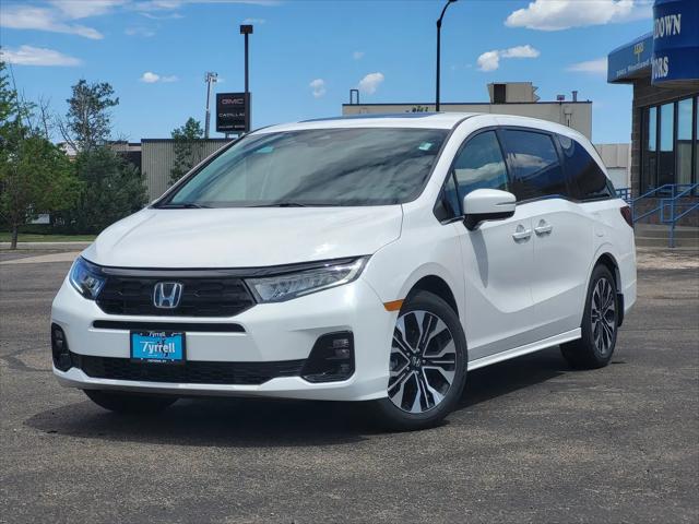 2026 Honda Odyssey Elite for sale in Cheyenne, WY