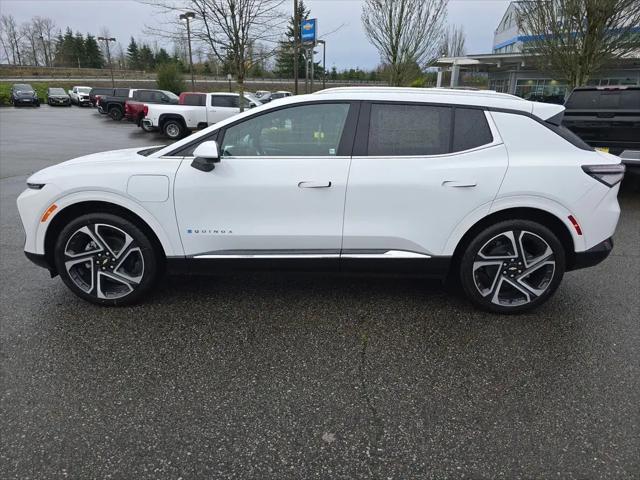 2026 Chevrolet Equinox LT 2, FWD