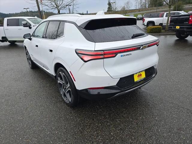 2026 Chevrolet Equinox LT 2, FWD