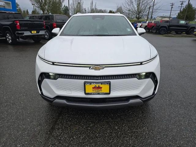 2026 Chevrolet Equinox LT 2, FWD