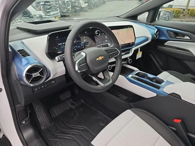 2026 Chevrolet Equinox LT 2, FWD