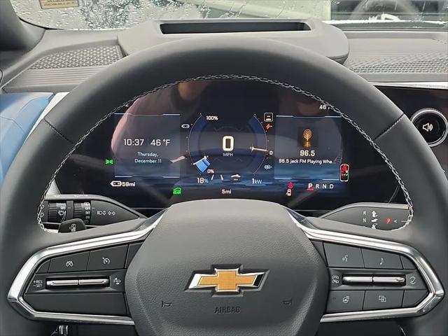 2026 Chevrolet Equinox LT 2, FWD
