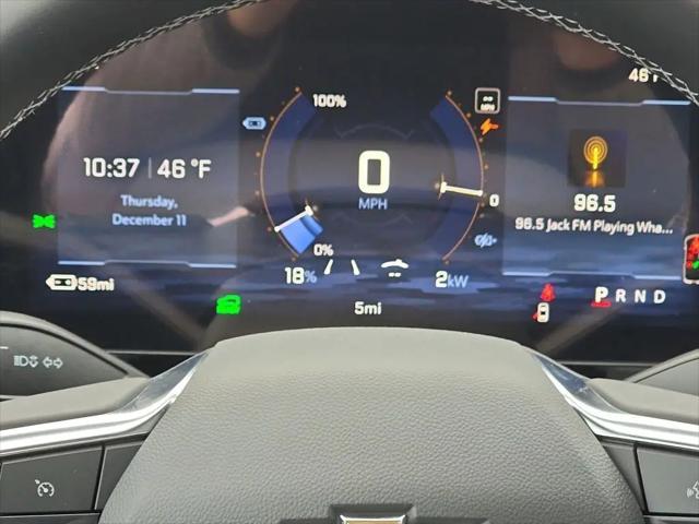 2026 Chevrolet Equinox LT 2, FWD