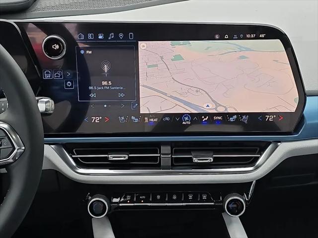 2026 Chevrolet Equinox LT 2, FWD