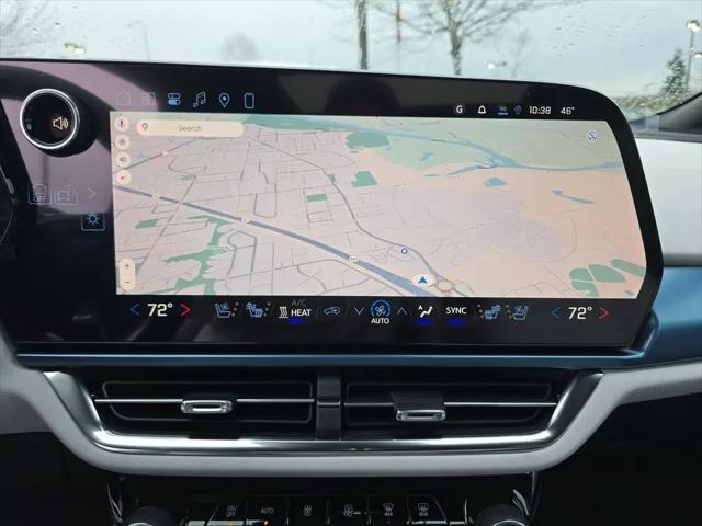 2026 Chevrolet Equinox LT 2, FWD