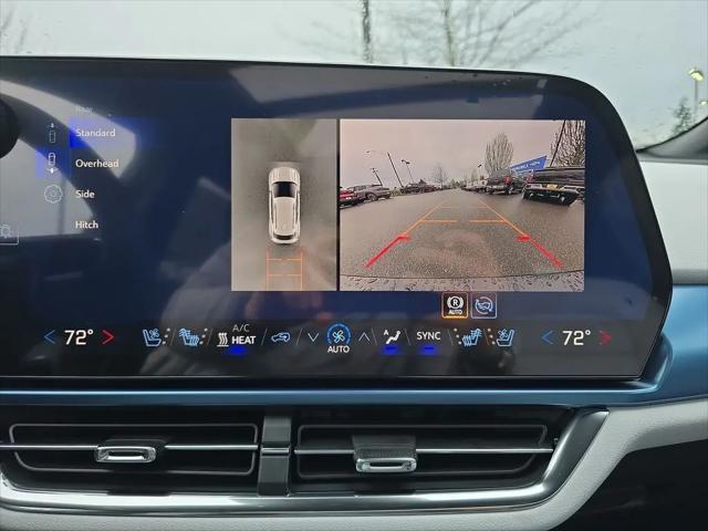 2026 Chevrolet Equinox LT 2, FWD