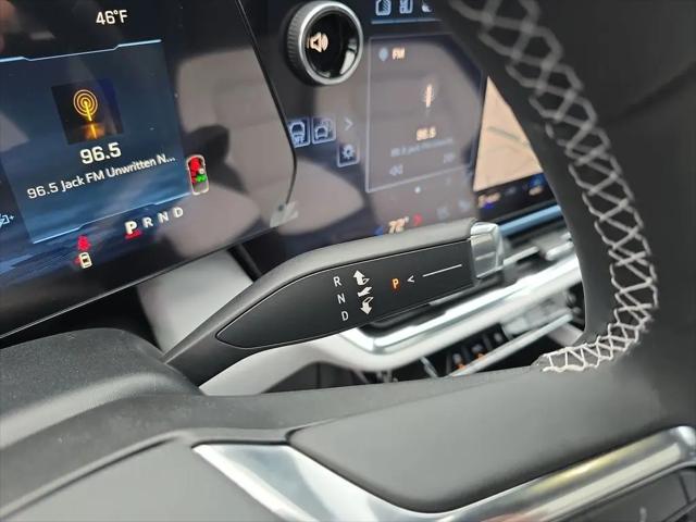 2026 Chevrolet Equinox LT 2, FWD
