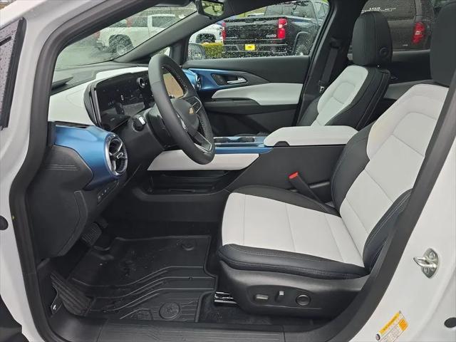 2026 Chevrolet Equinox LT 2, FWD