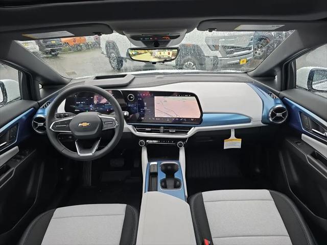 2026 Chevrolet Equinox LT 2, FWD
