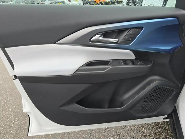 2026 Chevrolet Equinox LT 2, FWD