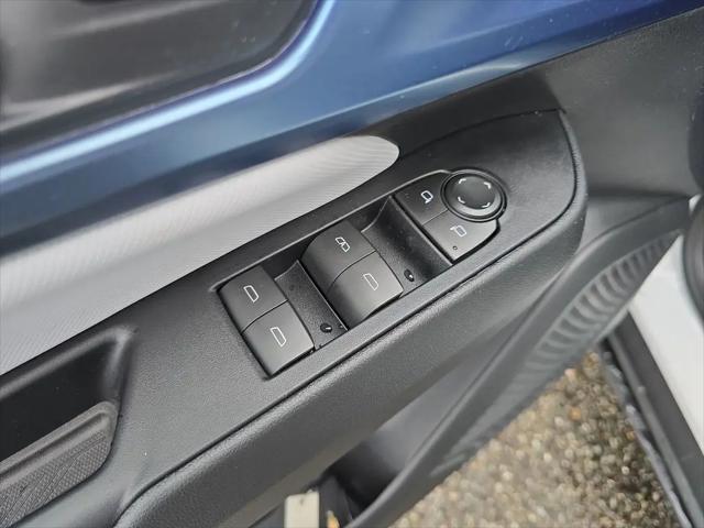 2026 Chevrolet Equinox LT 2, FWD