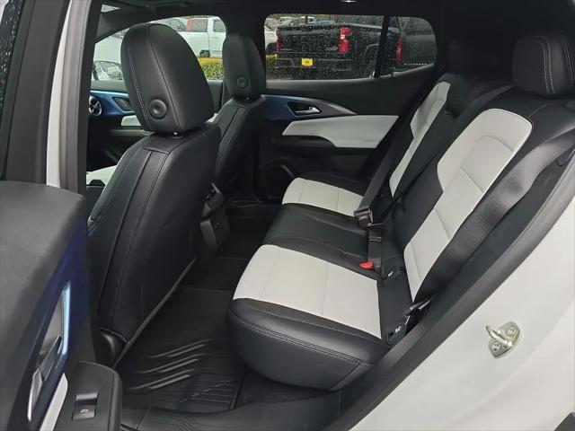 2026 Chevrolet Equinox LT 2, FWD