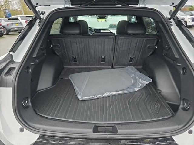 2026 Chevrolet Equinox LT 2, FWD
