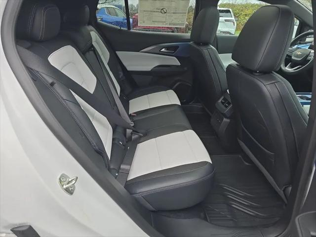 2026 Chevrolet Equinox LT 2, FWD