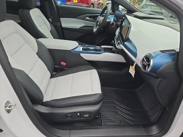 2026 Chevrolet Equinox LT 2, FWD