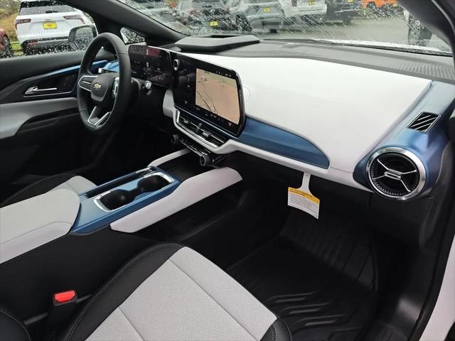 2026 Chevrolet Equinox LT 2, FWD