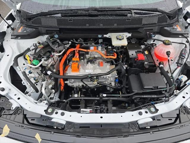 2026 Chevrolet Equinox LT 2, FWD