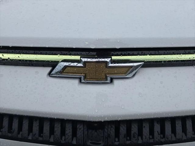 2026 Chevrolet Equinox LT 2, FWD