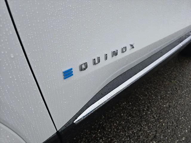 2026 Chevrolet Equinox LT 2, FWD