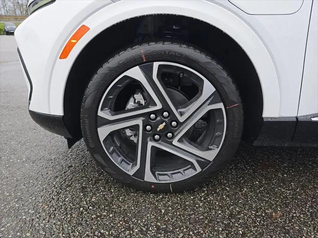 2026 Chevrolet Equinox LT 2, FWD