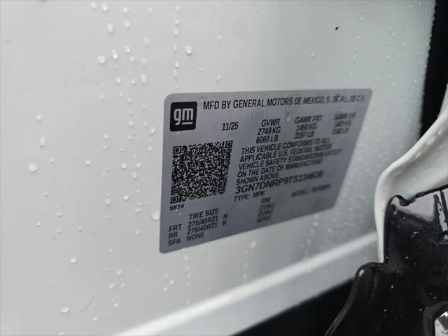 2026 Chevrolet Equinox LT 2, FWD