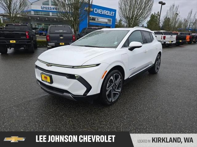 2026 Chevrolet Equinox LT 2, FWD for sale in Kirkland, WA