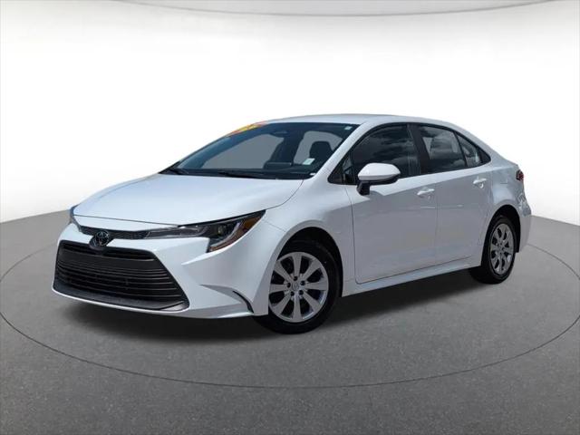 2026 Toyota Corolla LE for sale in West Columbia, SC