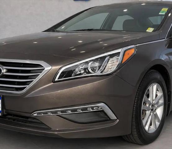 2015 Hyundai Sonata SE for sale in Sacramento, CA