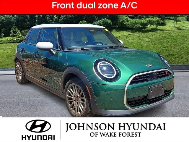 2025 MINI Hardtop Cooper S for sale in Wake Forest, NC