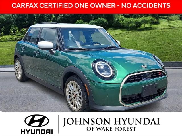 2025 MINI Hardtop Cooper S for sale in Wake Forest, NC