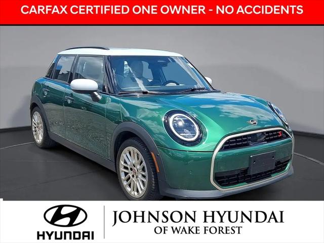 2025 MINI Hardtop Cooper S for sale in Wake Forest, NC