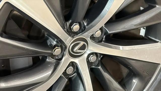 2021 Lexus LS 500 LS 500