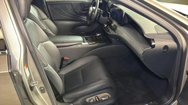 2021 Lexus LS 500 LS 500