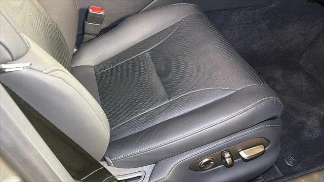 2021 Lexus LS 500 LS 500