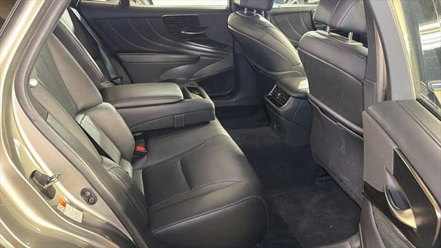 2021 Lexus LS 500 LS 500