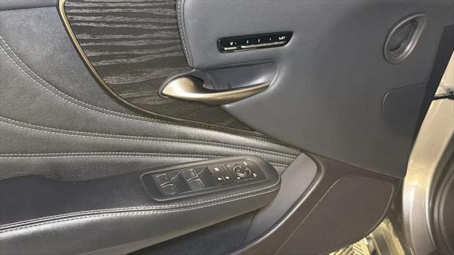 2021 Lexus LS 500 LS 500