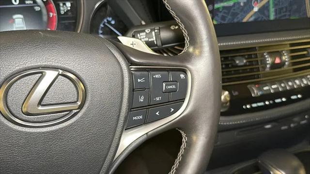2021 Lexus LS 500 LS 500