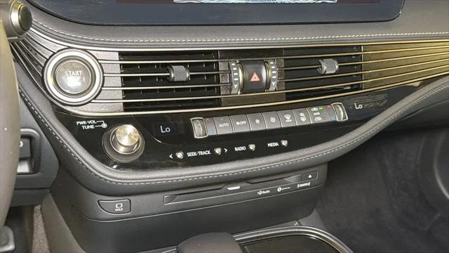 2021 Lexus LS 500 LS 500