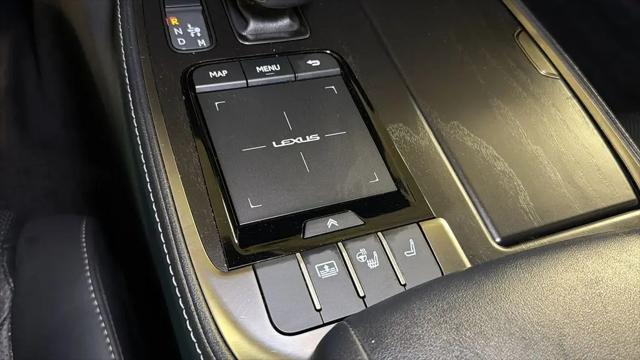 2021 Lexus LS 500 LS 500