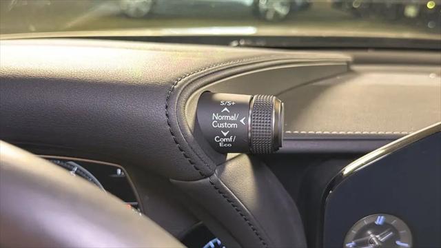 2021 Lexus LS 500 LS 500